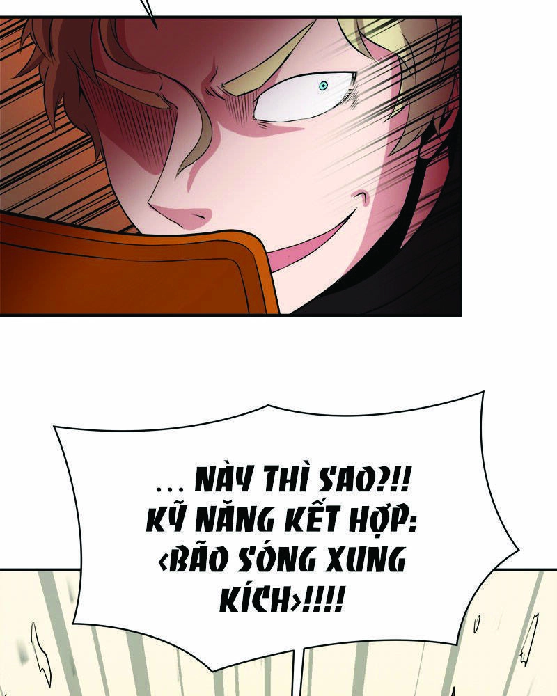 Người Bán Hoa Mạnh Nhất Chapter 49 - 49