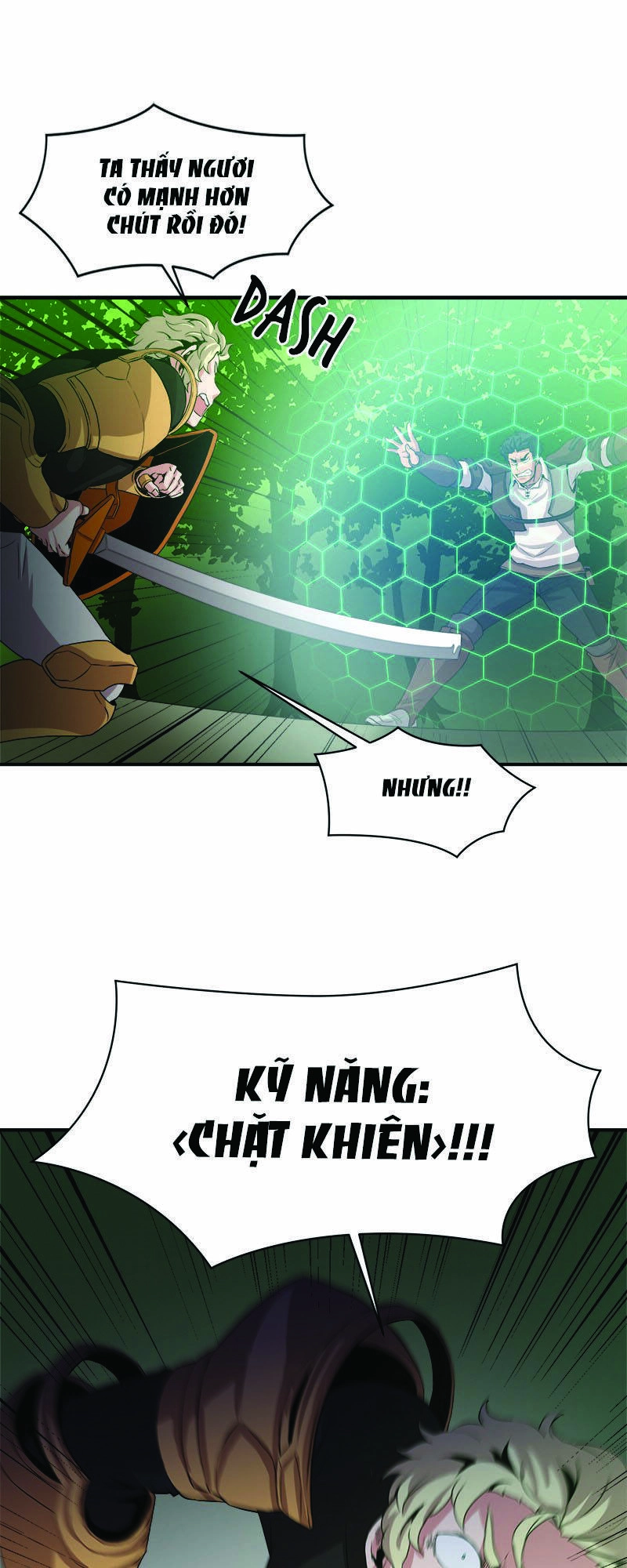 Người Bán Hoa Mạnh Nhất Chapter 49 - 56