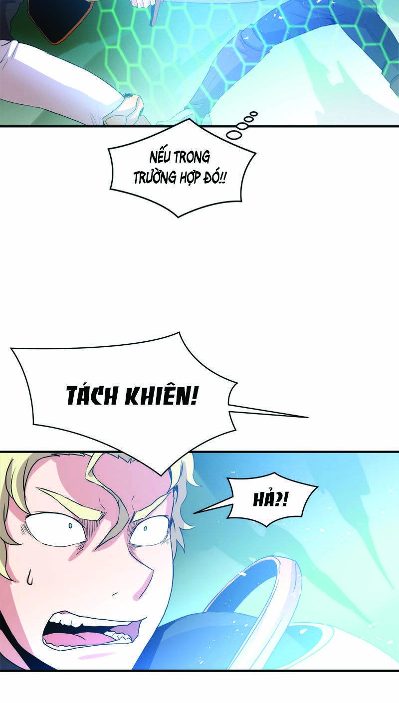 Người Bán Hoa Mạnh Nhất Chapter 49 - 63