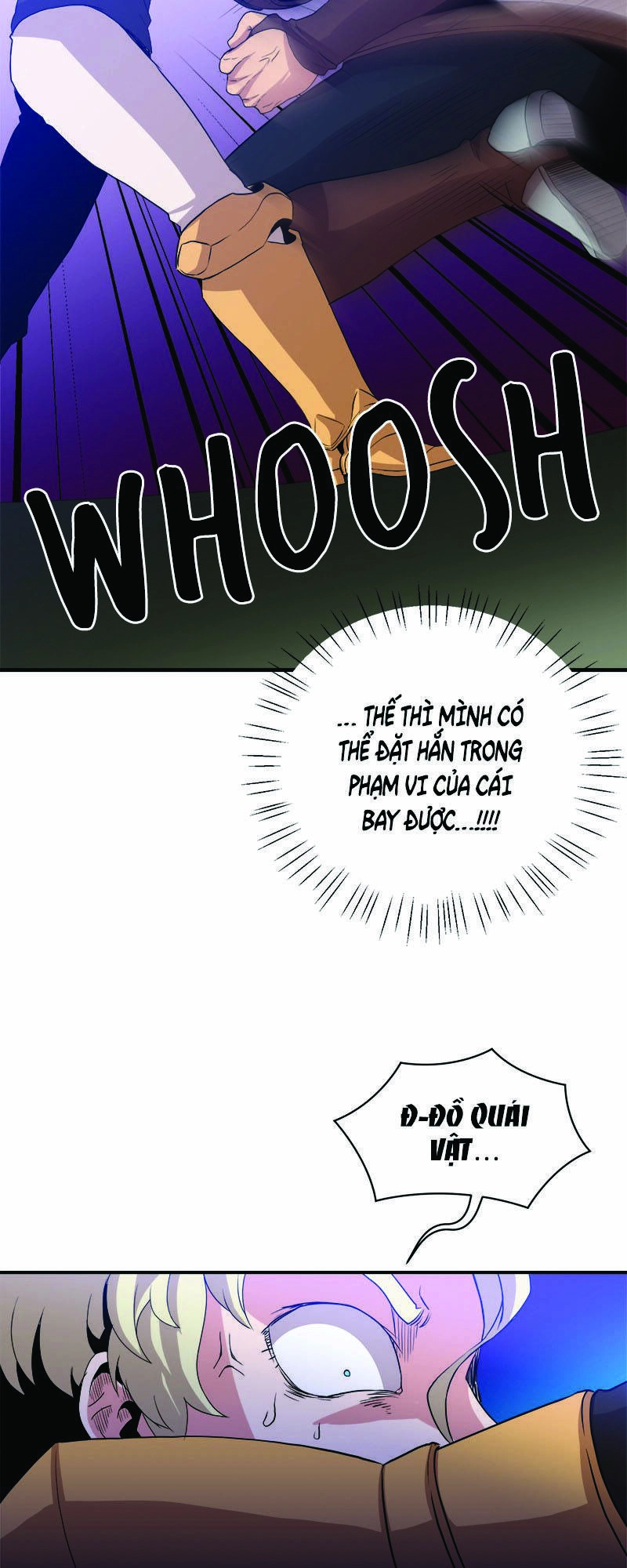 Người Bán Hoa Mạnh Nhất Chapter 49 - 65