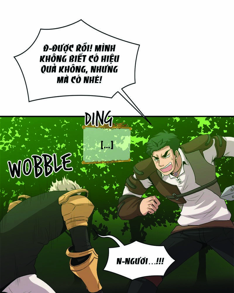 Người Bán Hoa Mạnh Nhất Chapter 49 - 74