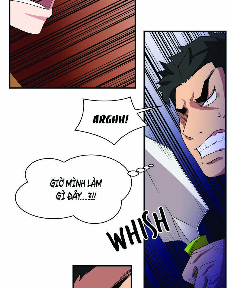 Người Bán Hoa Mạnh Nhất Chapter 49 - 77