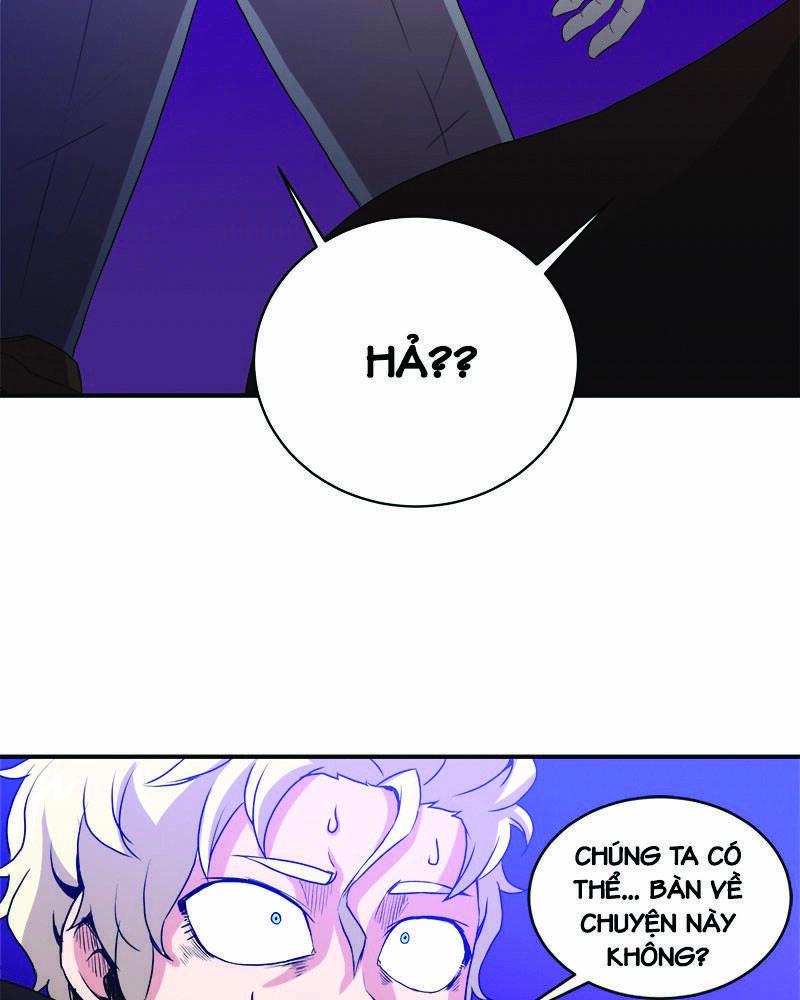 Người Bán Hoa Mạnh Nhất Chapter 49 - 80