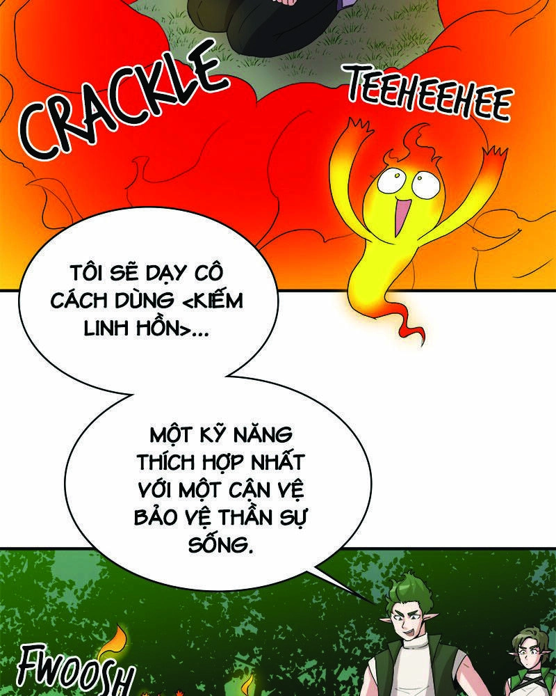 Người Bán Hoa Mạnh Nhất Chapter 50 - 2