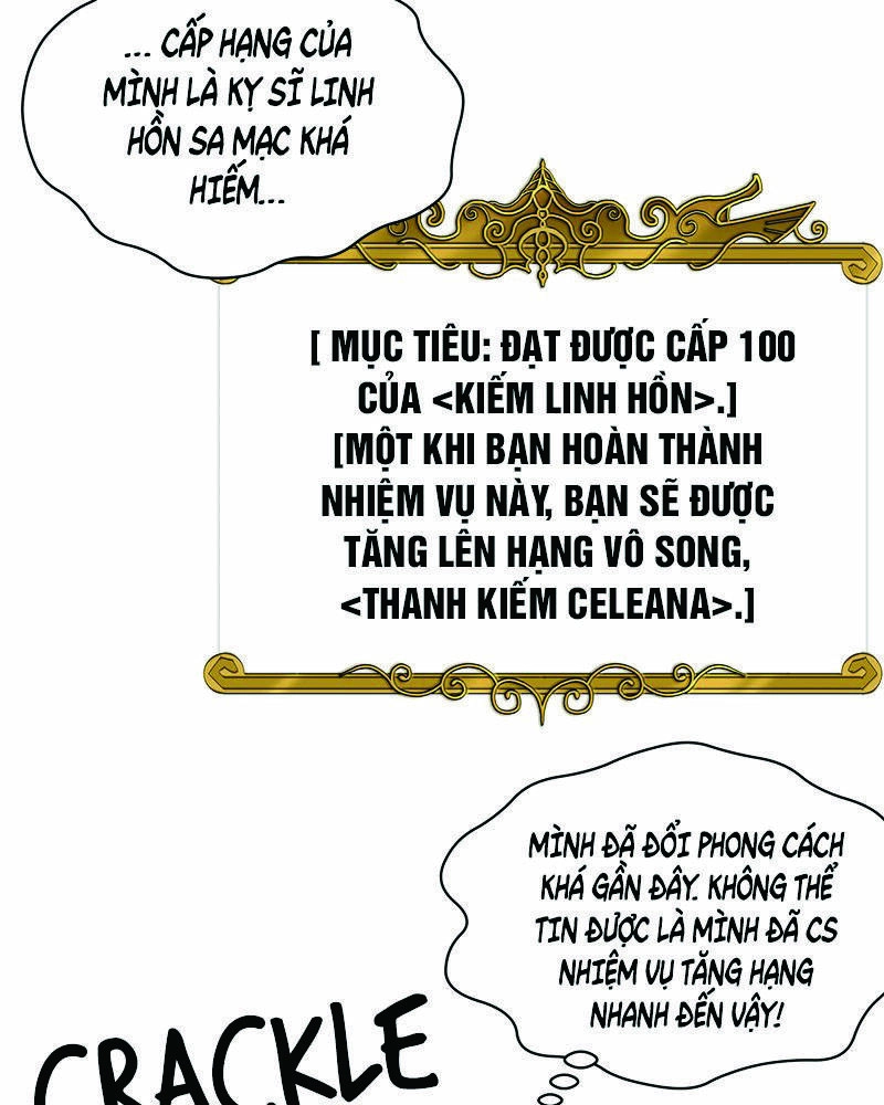 Người Bán Hoa Mạnh Nhất Chapter 50 - 5