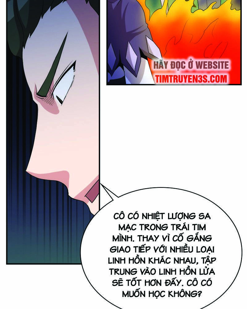 Người Bán Hoa Mạnh Nhất Chapter 50 - 7