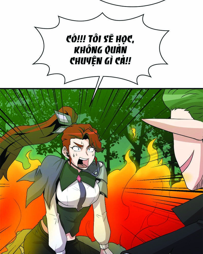 Người Bán Hoa Mạnh Nhất Chapter 50 - 8