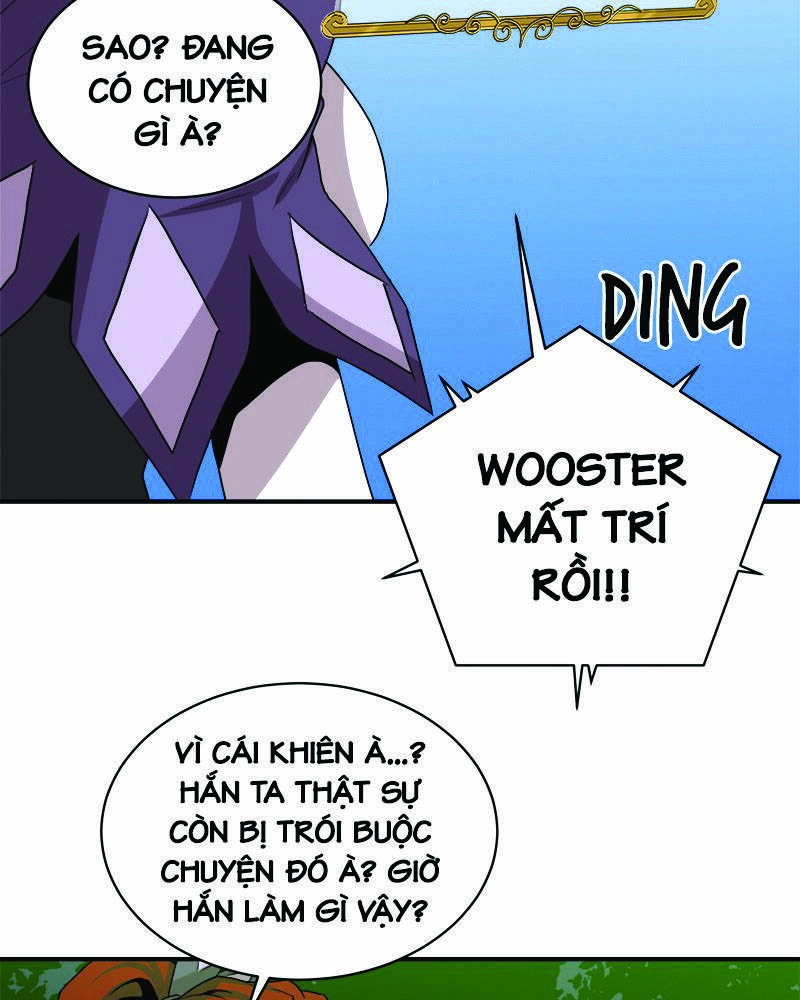 Người Bán Hoa Mạnh Nhất Chapter 50 - 13