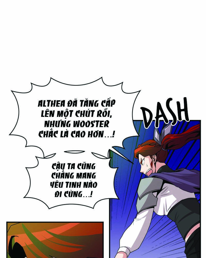 Người Bán Hoa Mạnh Nhất Chapter 50 - 17