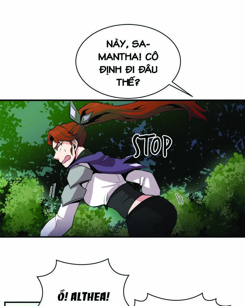 Người Bán Hoa Mạnh Nhất Chapter 50 - 19