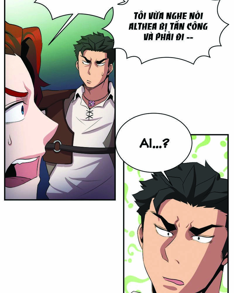 Người Bán Hoa Mạnh Nhất Chapter 50 - 20