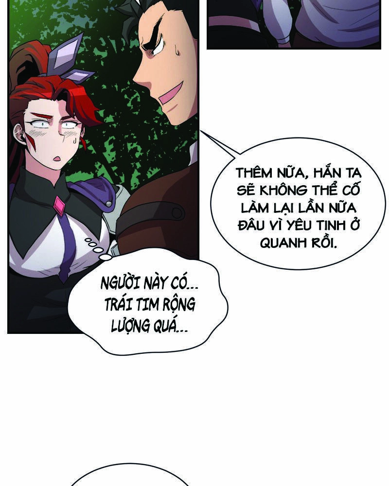 Người Bán Hoa Mạnh Nhất Chapter 50 - 29