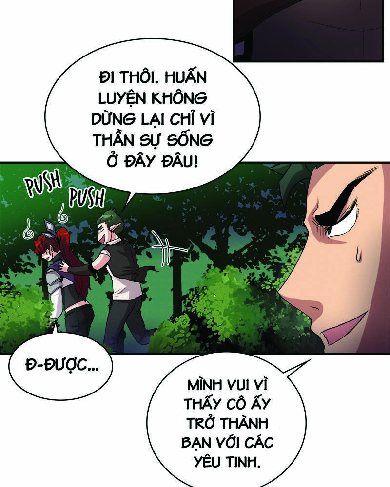 Người Bán Hoa Mạnh Nhất Chapter 50 - 34