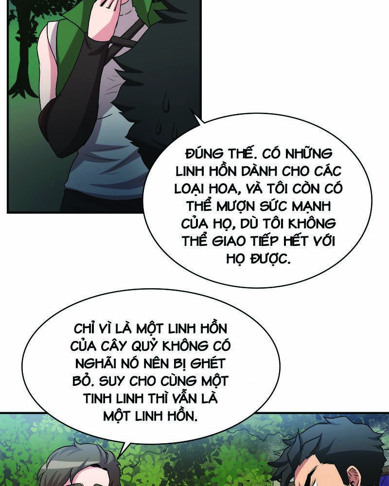 Người Bán Hoa Mạnh Nhất Chapter 50 - 38