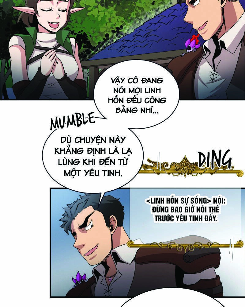 Người Bán Hoa Mạnh Nhất Chapter 50 - 39