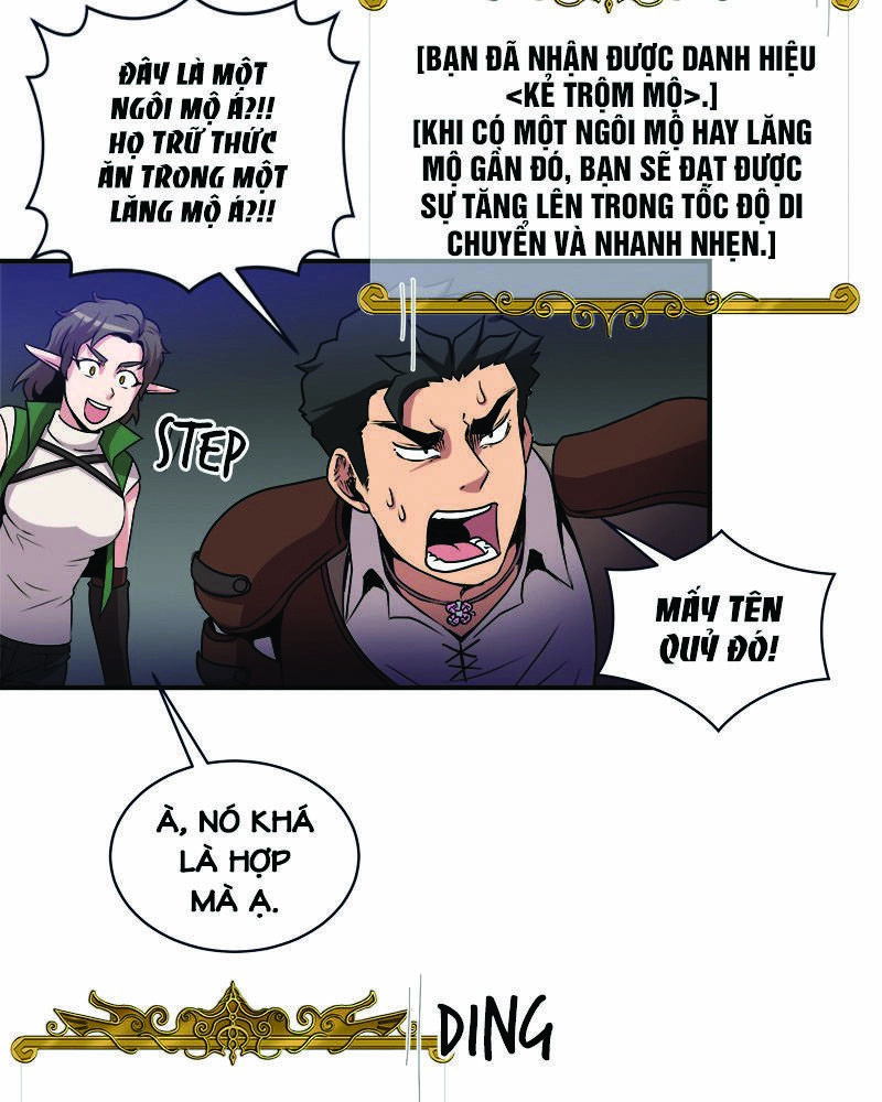 Người Bán Hoa Mạnh Nhất Chapter 50 - 45