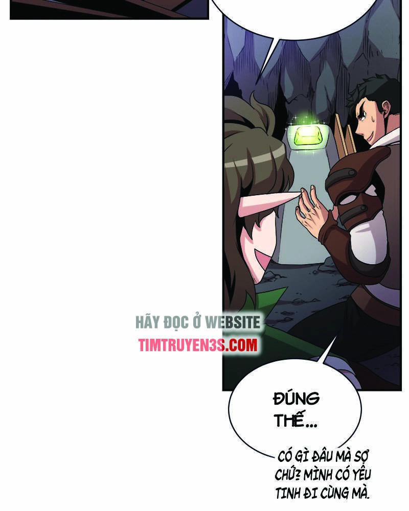 Người Bán Hoa Mạnh Nhất Chapter 50 - 49