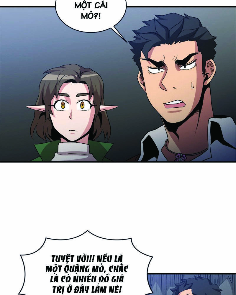 Người Bán Hoa Mạnh Nhất Chapter 50 - 54