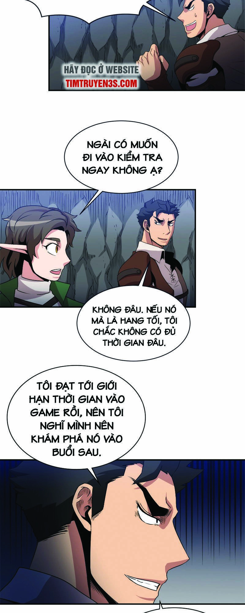 Người Bán Hoa Mạnh Nhất Chapter 50 - 55