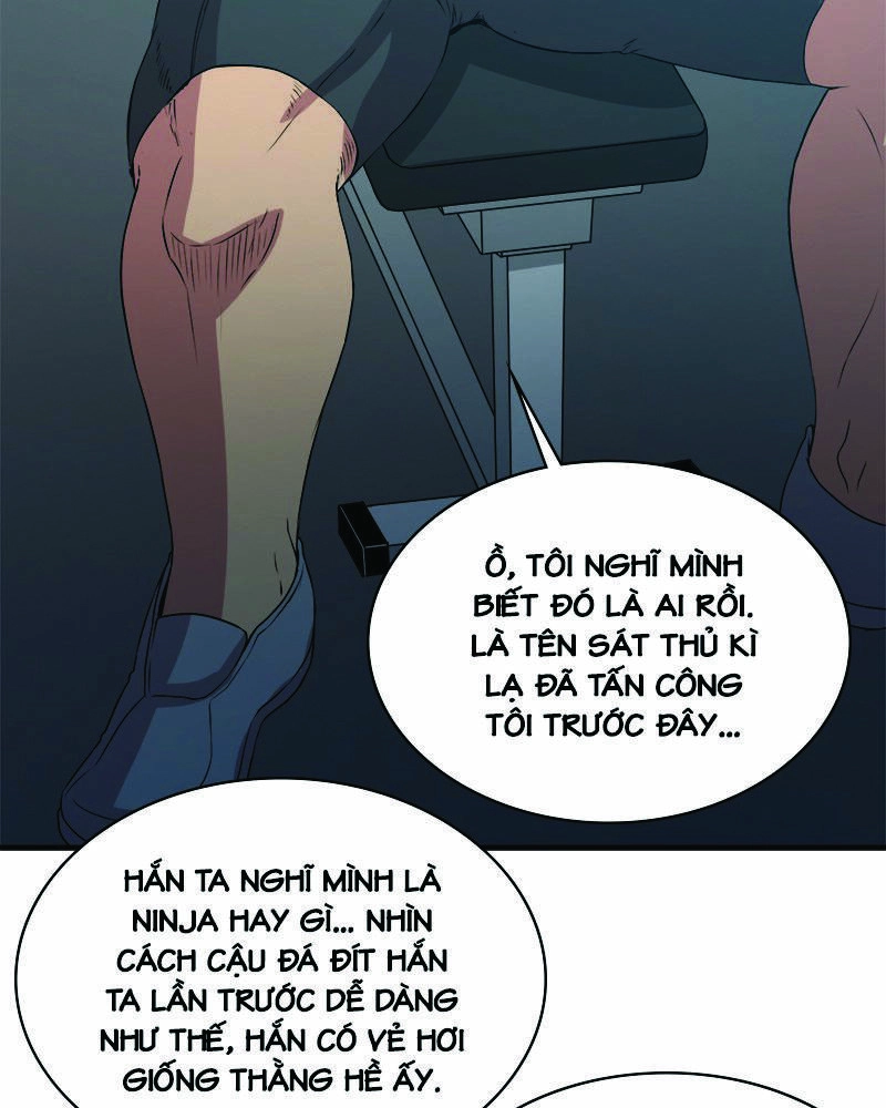 Người Bán Hoa Mạnh Nhất Chapter 51 - 3