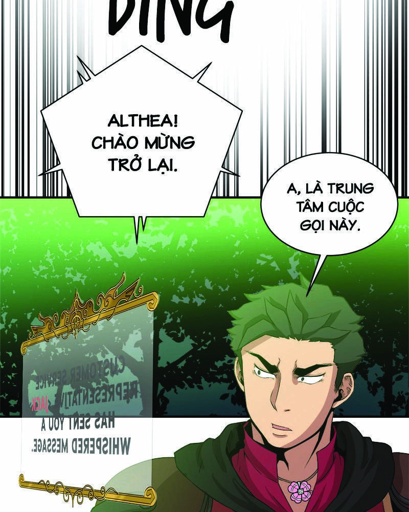 Người Bán Hoa Mạnh Nhất Chapter 51 - 11