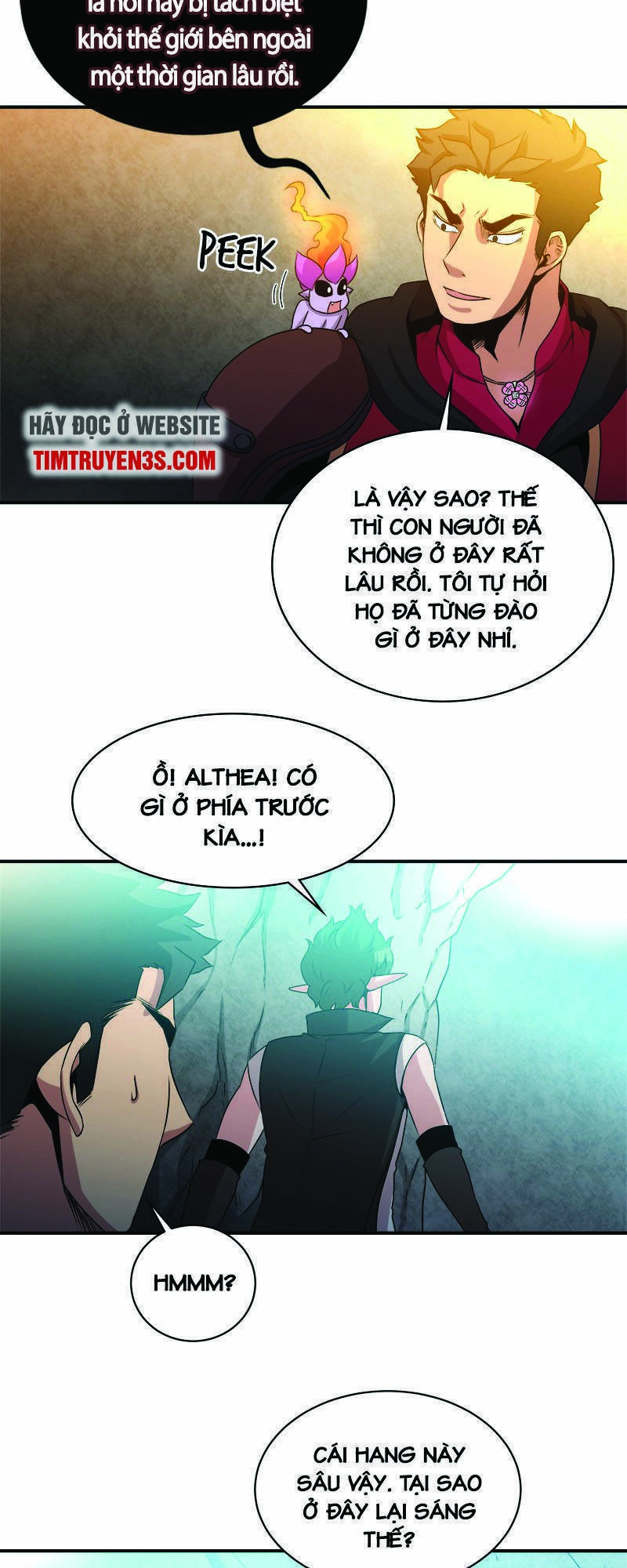 Người Bán Hoa Mạnh Nhất Chapter 51 - 21