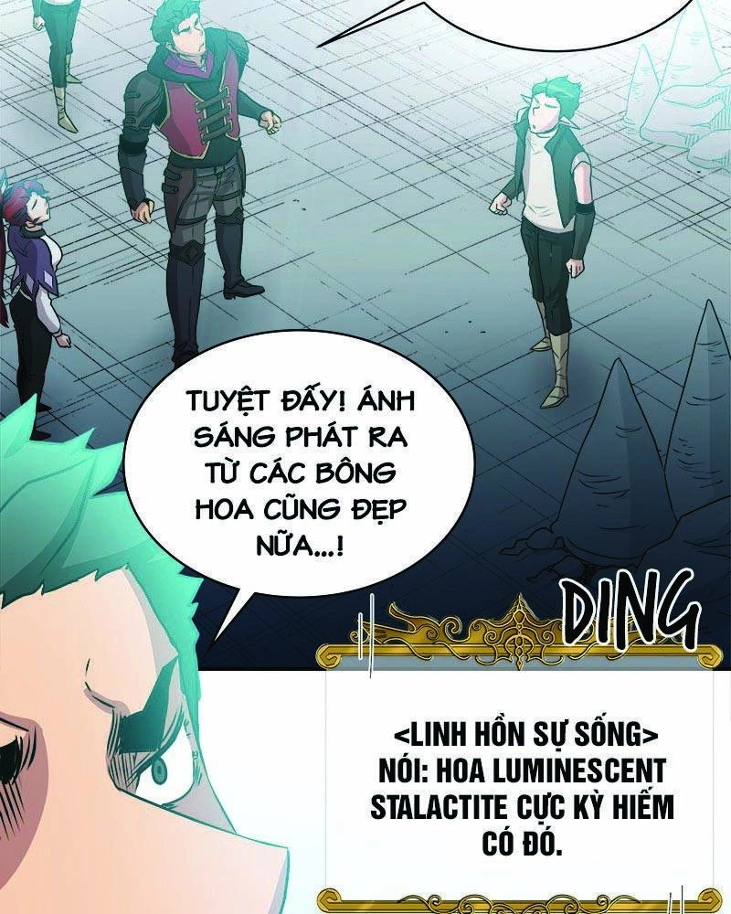 Người Bán Hoa Mạnh Nhất Chapter 51 - 31