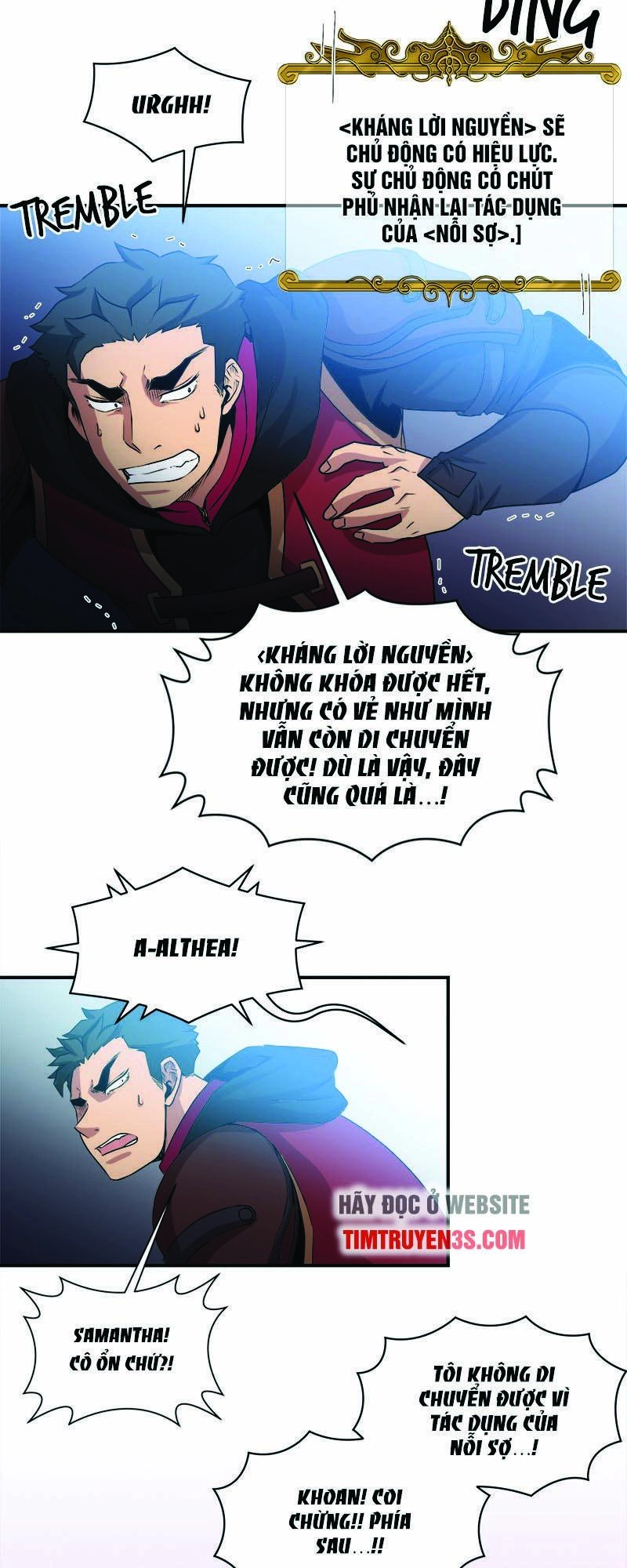 Người Bán Hoa Mạnh Nhất Chapter 51 - 42