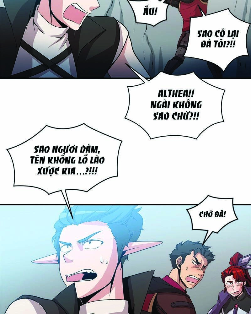 Người Bán Hoa Mạnh Nhất Chapter 51 - 53