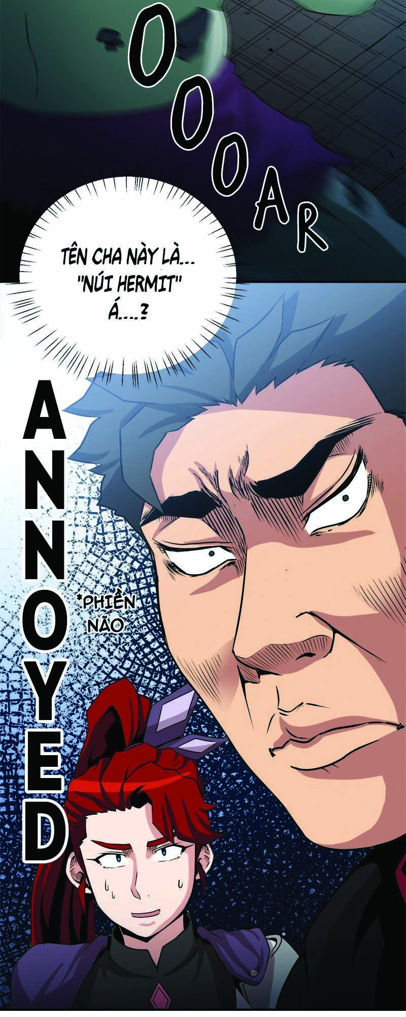 Người Bán Hoa Mạnh Nhất Chapter 51 - 61