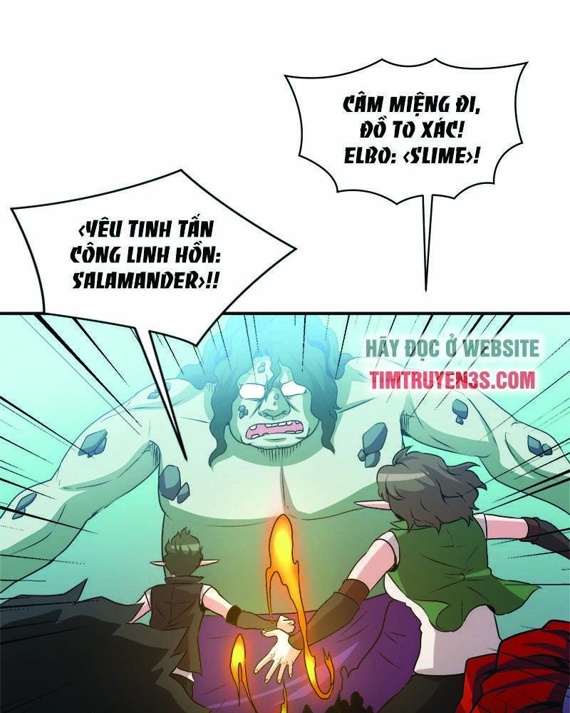 Người Bán Hoa Mạnh Nhất Chapter 51 - 62