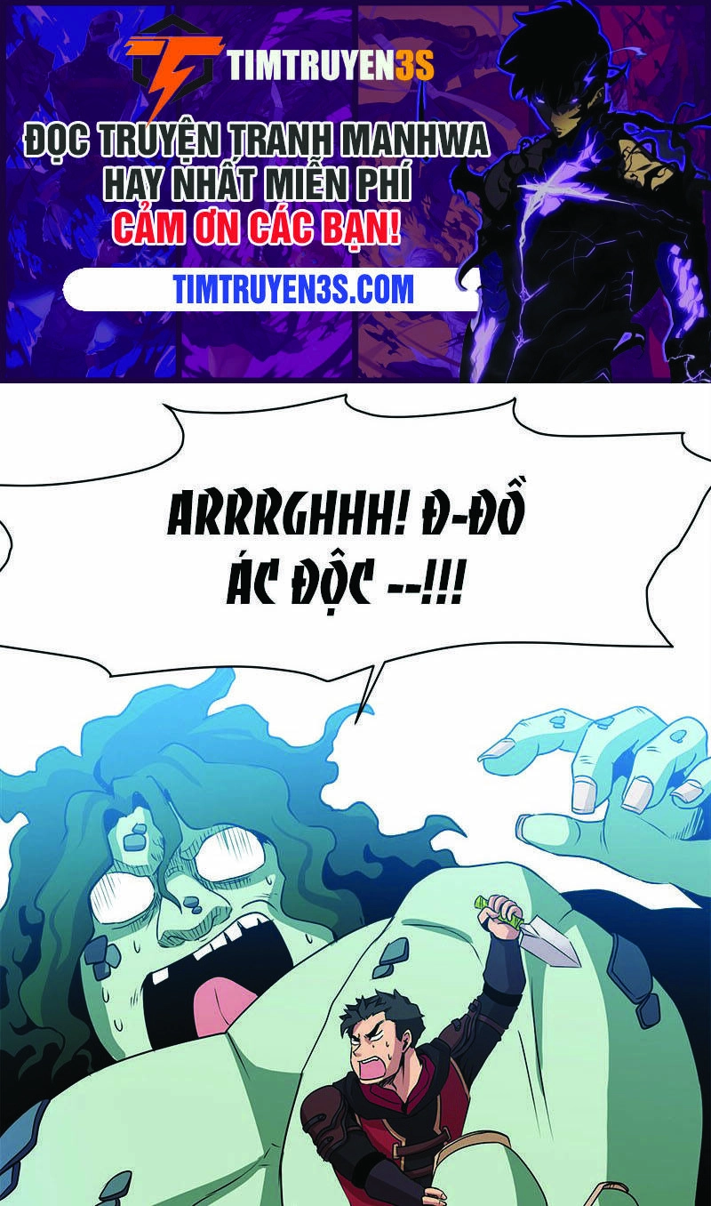 Người Bán Hoa Mạnh Nhất Chapter 52 - 1