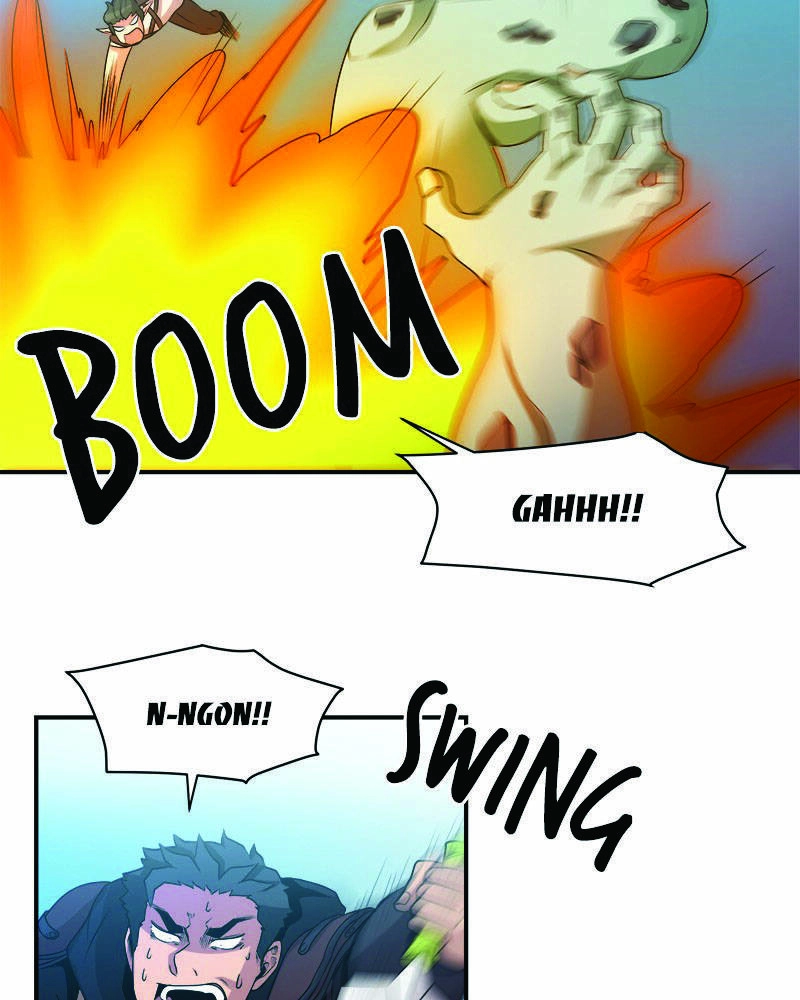 Người Bán Hoa Mạnh Nhất Chapter 52 - 4