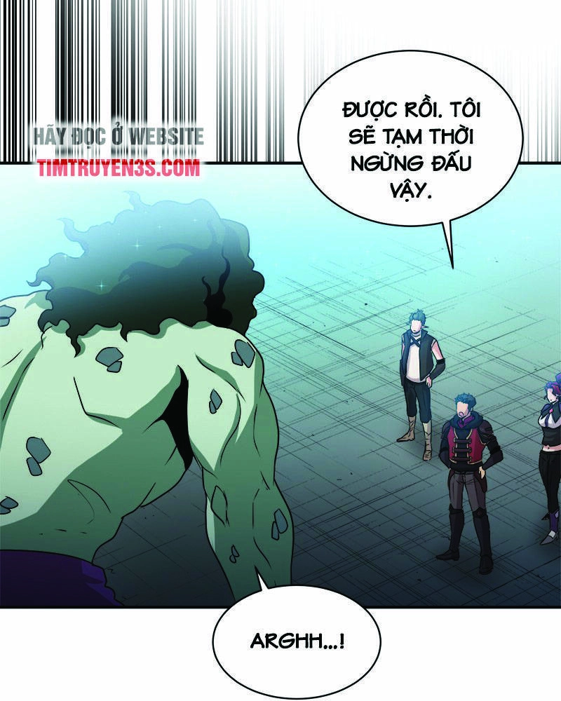 Người Bán Hoa Mạnh Nhất Chapter 52 - 11