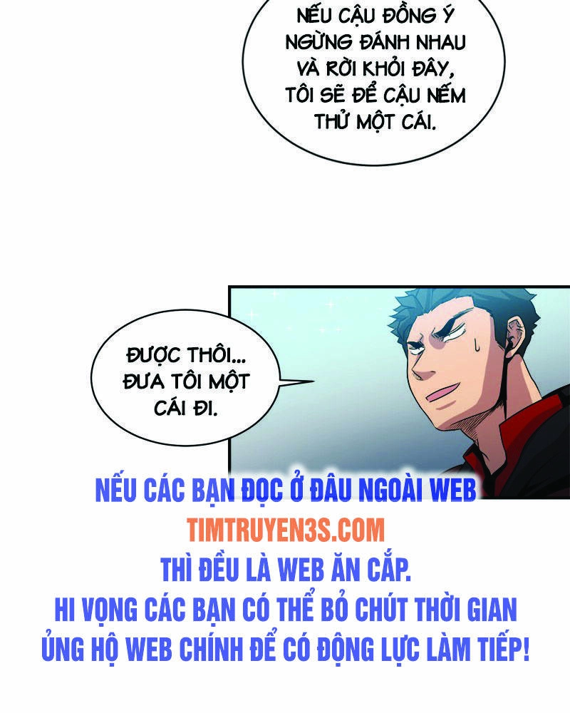 Người Bán Hoa Mạnh Nhất Chapter 52 - 21