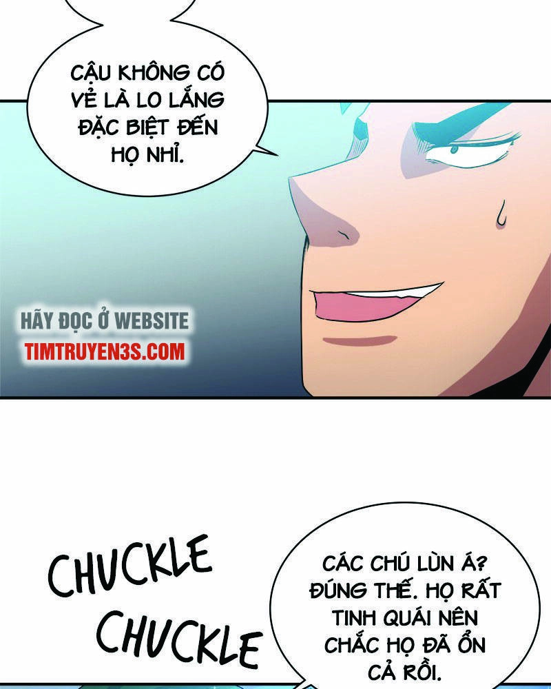 Người Bán Hoa Mạnh Nhất Chapter 52 - 38