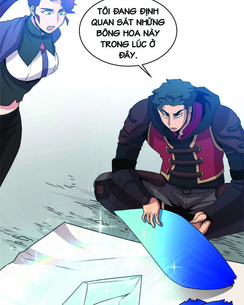 Người Bán Hoa Mạnh Nhất Chapter 52 - 50