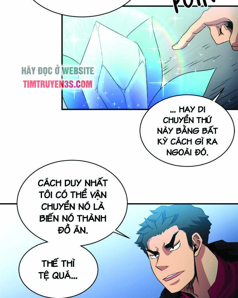 Người Bán Hoa Mạnh Nhất Chapter 52 - 59