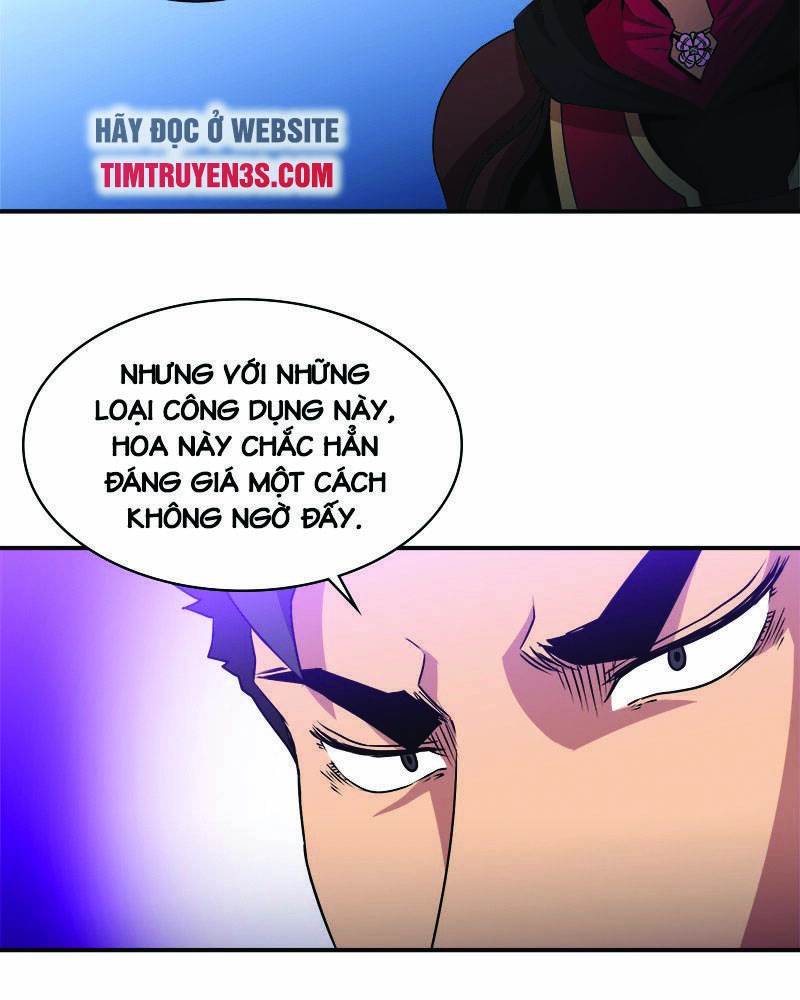 Người Bán Hoa Mạnh Nhất Chapter 52 - 60