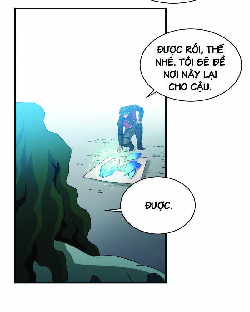 Người Bán Hoa Mạnh Nhất Chapter 52 - 64