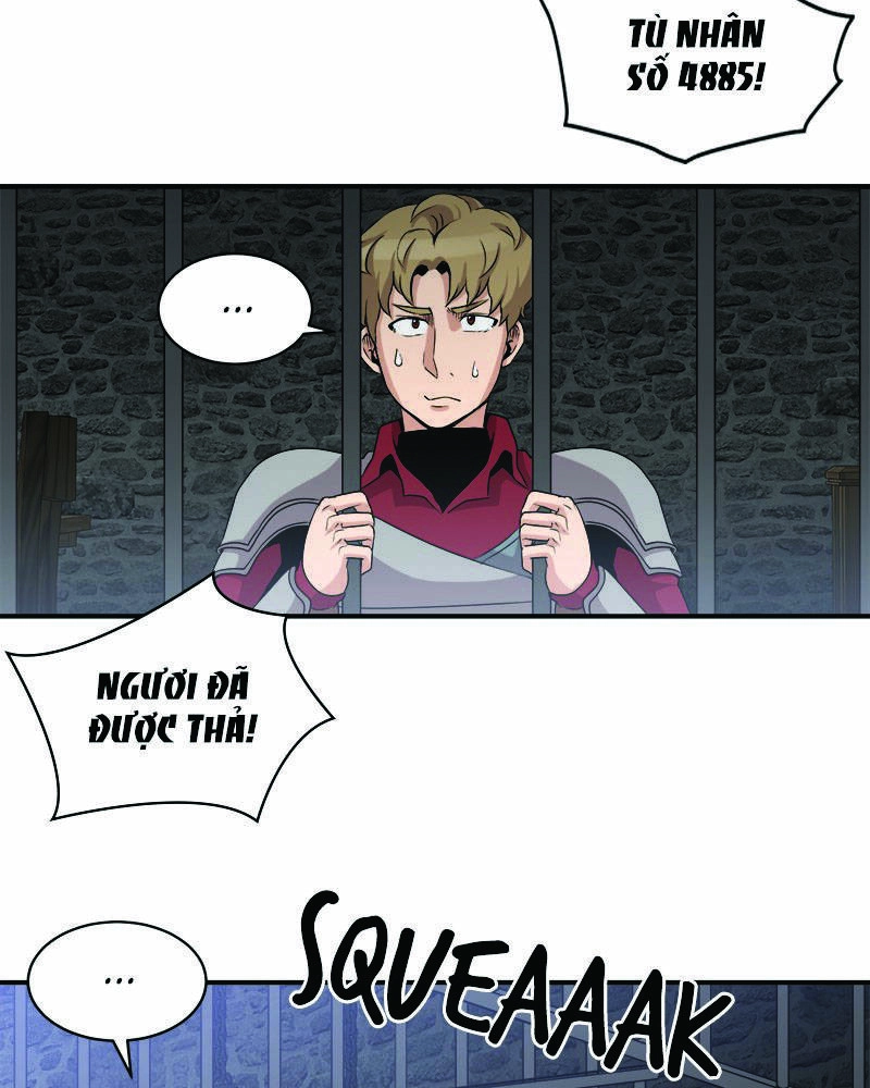 Người Bán Hoa Mạnh Nhất Chapter 53 - 3