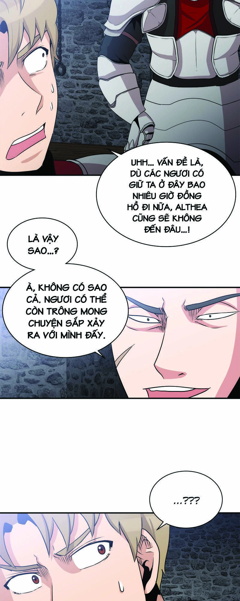 Người Bán Hoa Mạnh Nhất Chapter 53 - 7