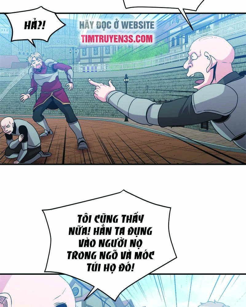 Người Bán Hoa Mạnh Nhất Chapter 53 - 15