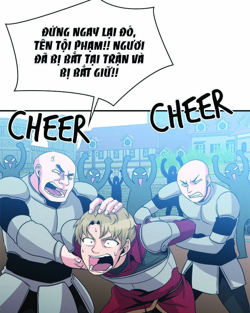 Người Bán Hoa Mạnh Nhất Chapter 53 - 20