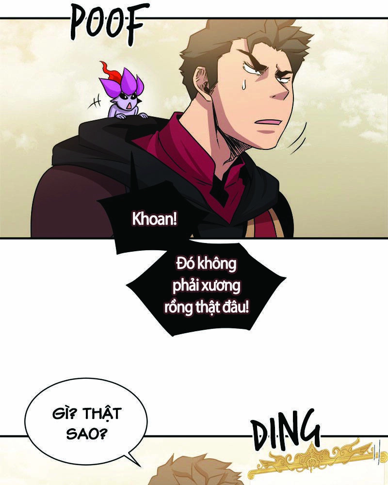 Người Bán Hoa Mạnh Nhất Chapter 53 - 49