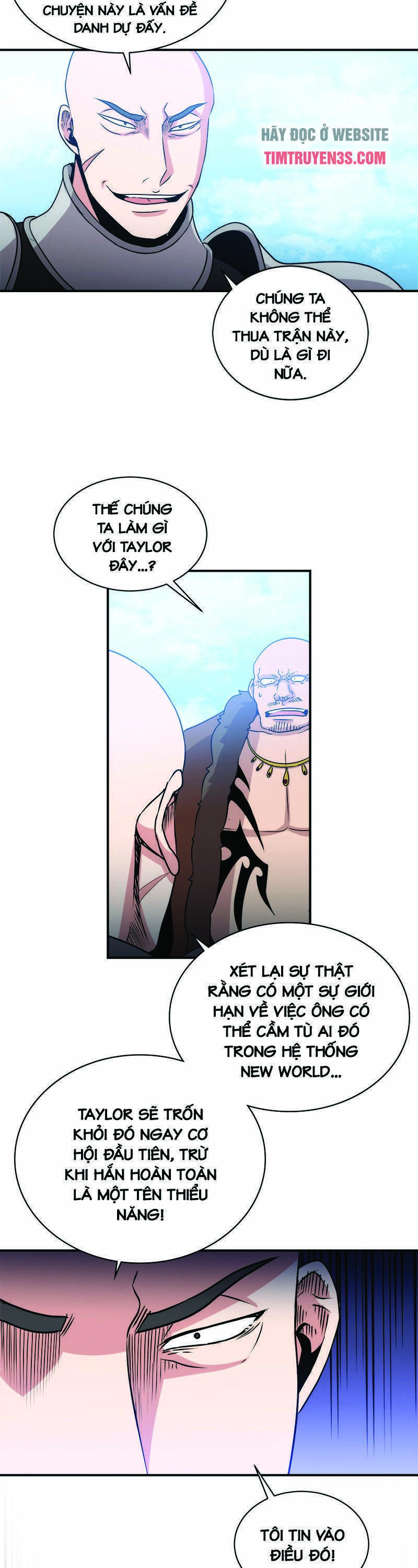 Người Bán Hoa Mạnh Nhất Chapter 53 - 65