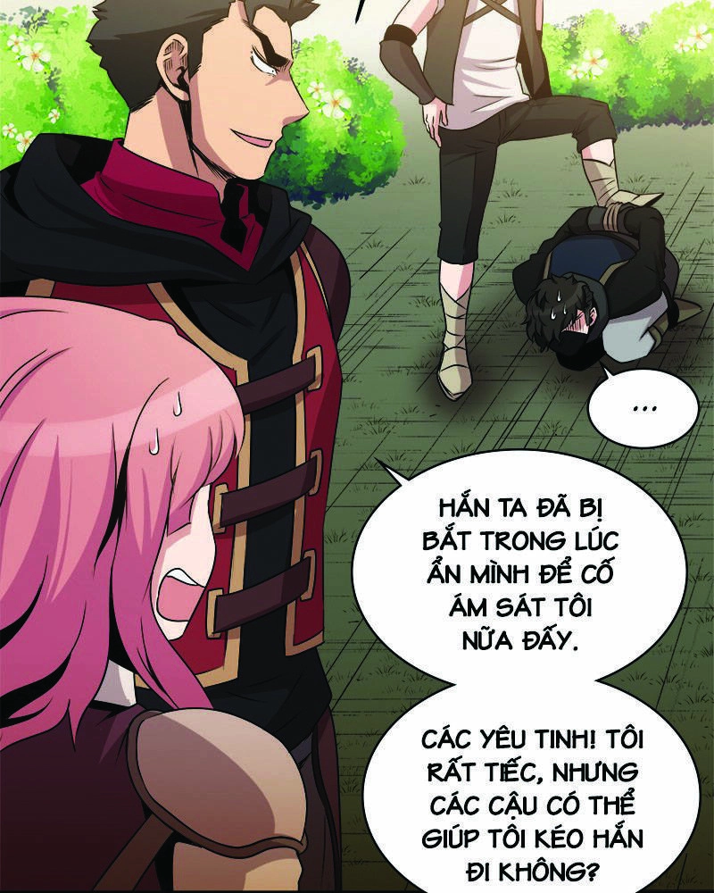 Người Bán Hoa Mạnh Nhất Chapter 53 - 71