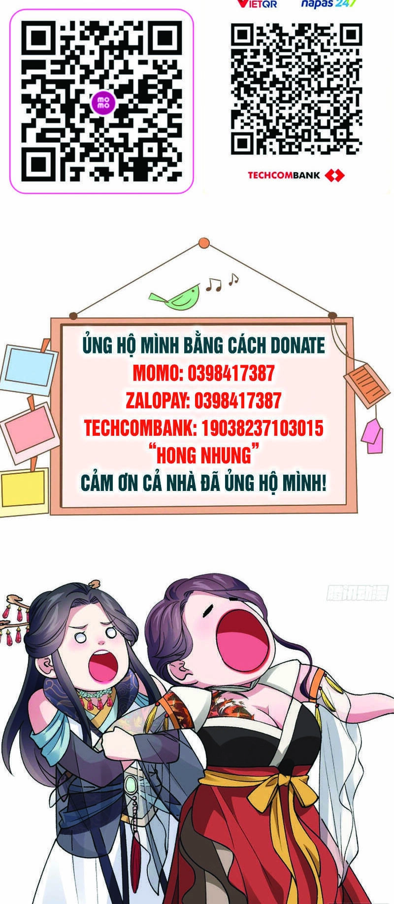 Người Bán Hoa Mạnh Nhất Chapter 53 - 78