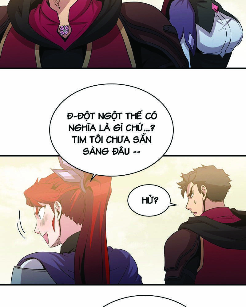 Người Bán Hoa Mạnh Nhất Chapter 54 - 9