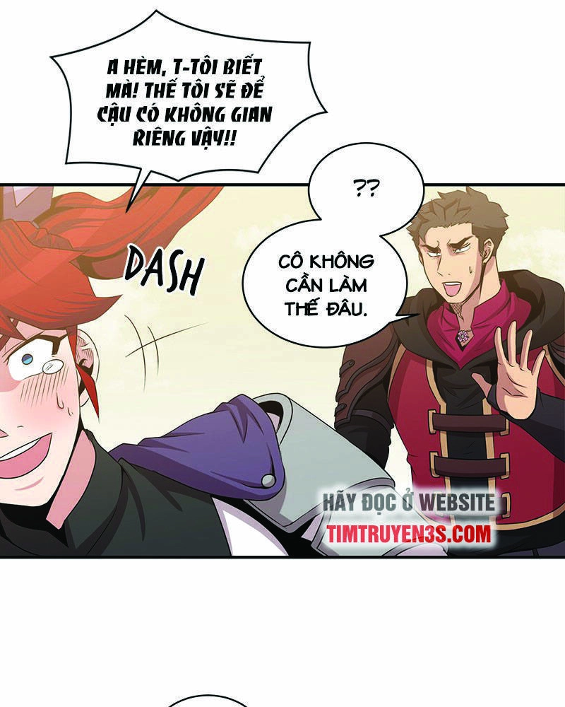 Người Bán Hoa Mạnh Nhất Chapter 54 - 11